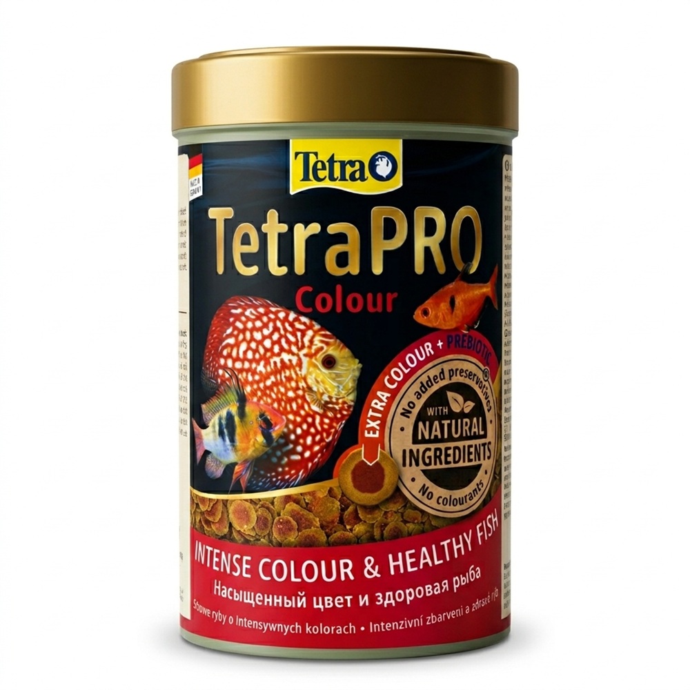 Tetra Pro Colour Chipsy 100ml pokarm wybarwiający.jpg